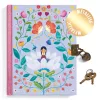 Djeco Titkos napló - Marie secret notebook