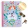 Djeco Titkos napló - Marie secret notebook