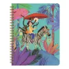 Djeco Sprirálfüzet - Judith spiral notebook