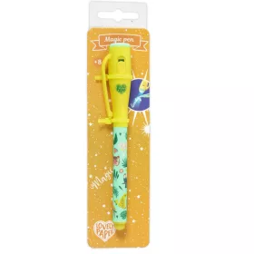 Djeco Varázstoll Titkos írás - Caroline magic pen