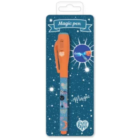 Djeco Varázstoll Titkos írás - Camille magic pen