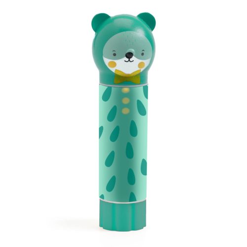 Djeco Design by Ragasztó stift Állatfigurás 