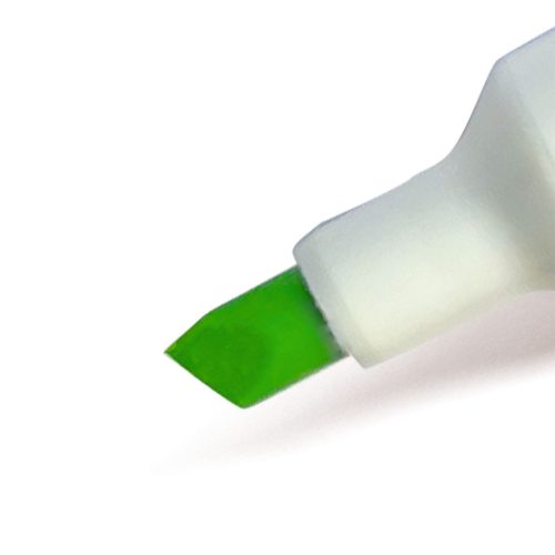 Djeco Lovely Paper Szövegkiemelő toll készlet 4 neon színben - 4 neon highlighters