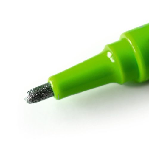 Djeco Lovely Paper Kontúrtoll készlet Ezüst 6 db-os - 6 silver outline pens