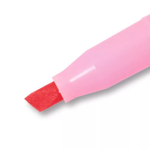 Djeco Mágikus filctolkészlet 6 db radírozható filctoll - Magic erasable markers
