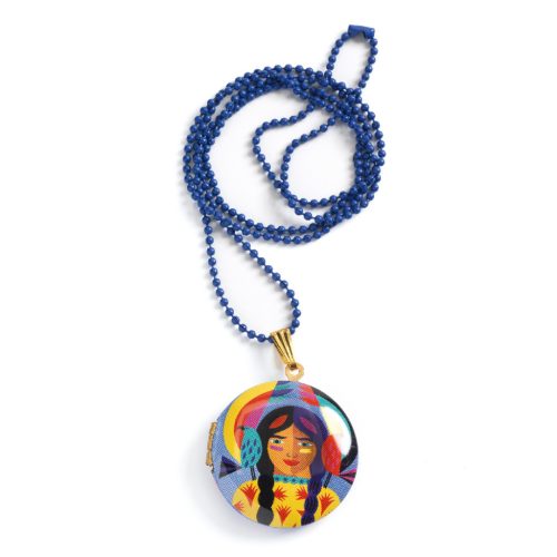 Djeco Lovely Paper Totem - Lovely surprise