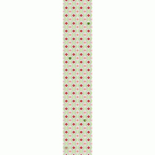 Djeco Little Big room Dekortapéta Virágmintás - Pop