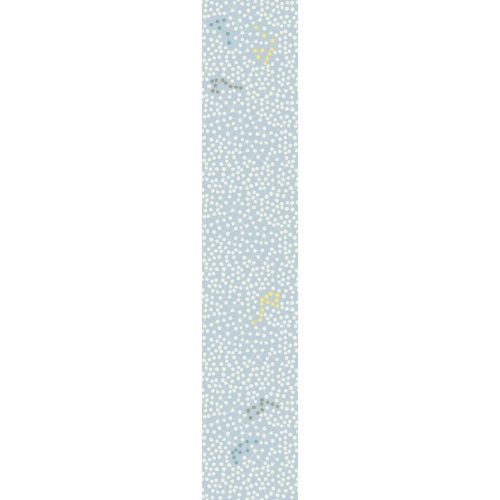 Djeco Little Big room Dekortapéta Csillagképek - Constellations