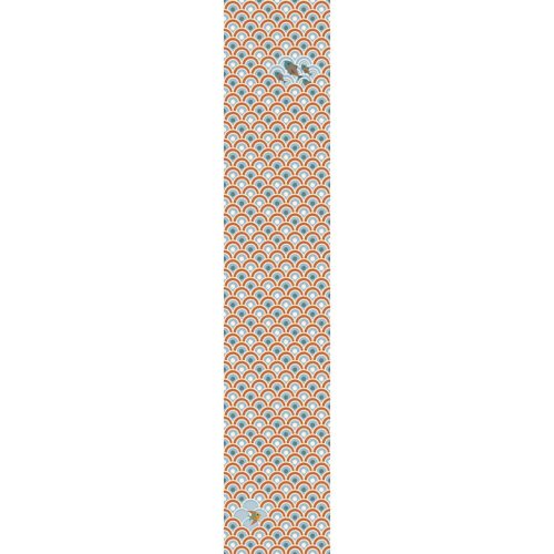 Djeco Little Big room Dekortapéta Szardíniák - Sardines