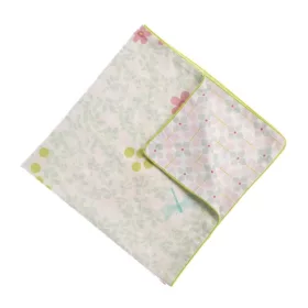 Djeco Little Big room Párnahuzat - Flowers 