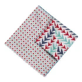 Djeco Little Big room Párnahuzat - Graphic 