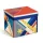 Djeco Játéktároló ülőke Rakéta - Rocket toy box