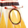 Djeco sátrak Indiánsátor - Teepee