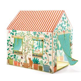 Djeco sátrak Játszóház - Playhouse