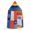 Djeco Játszósátor Rakéta - Rocket hut