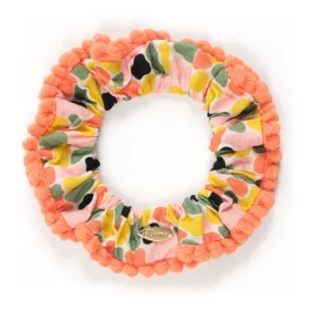 Djeco Dzsungel Hajgumi (scrunchie) - Aurora