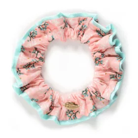 Djeco Erdő Hajgumi (scrunchie) - Fleur