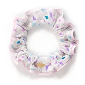 Djeco Sellő Hajgumi (scrunchie) - Océane