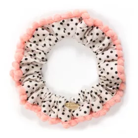 Djeco Balett Hajgumi (scrunchie) - Anna