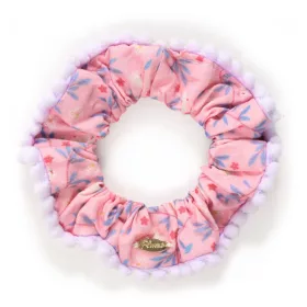 Djeco Kert Hajgumi (scrunchie) - Marguerite
