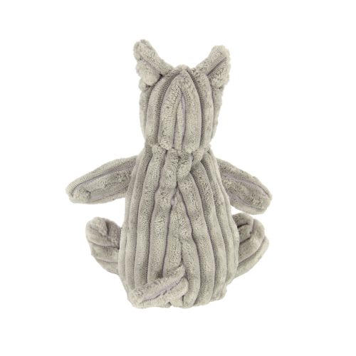 Deglingos Plüssfigura Mini Simply 15 cm - BIGBOS a farkas