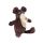 Deglingos Plüssfigura Mini Simply 15 cm - GROMOS a medve