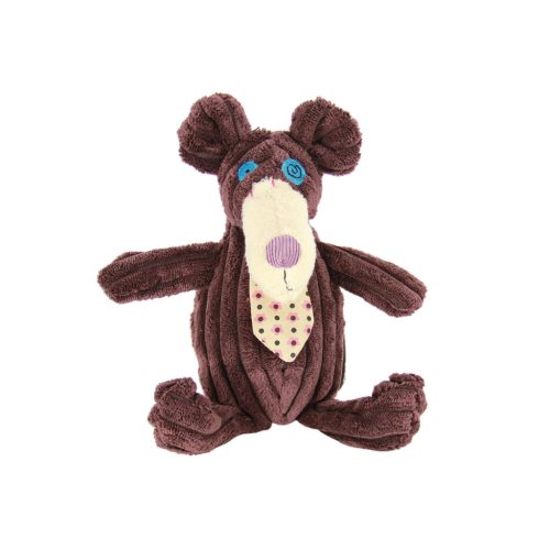 Deglingos Plüssfigura Mini Simply 15 cm - GROMOS a medve