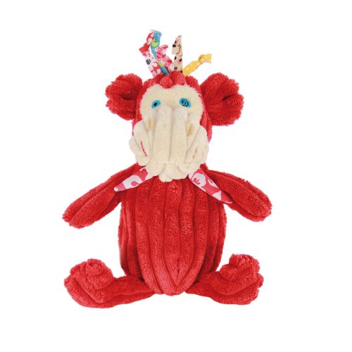 Deglingos Plüssfigura Mini Simply 15 cm - BOGOS a majom