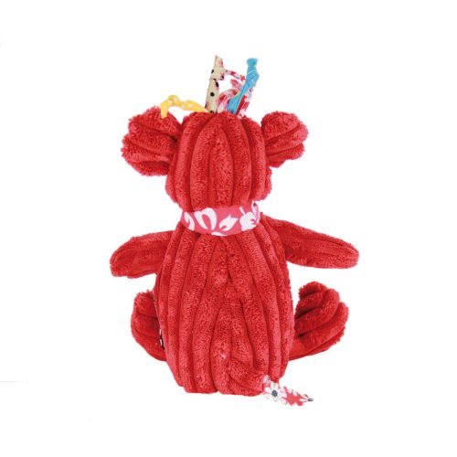 Deglingos Plüssfigura Mini Simply 15 cm - BOGOS a majom