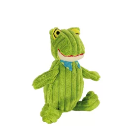 Deglingos Plüssfigura Mini Simply 15 cm - CROAKOS a béka