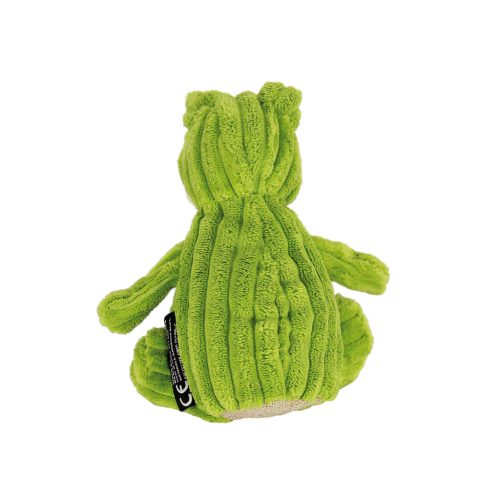 Deglingos Plüssfigura Mini Simply 15 cm - CROAKOS a béka