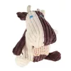 Deglingos Plüssfigura Simply 23 cm - MILKOS a tehén