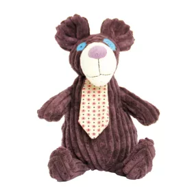 Deglingos Plüssfigura Simply 23 cm - GROMOS a medve