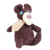 Deglingos Plüssfigura Simply 23 cm - GROMOS a medve