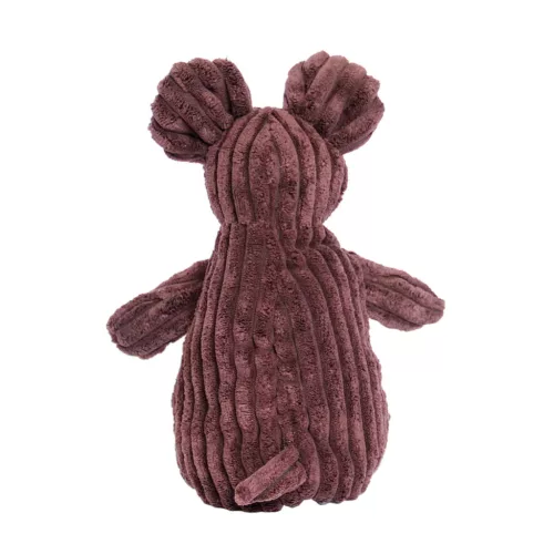 Deglingos Plüssfigura Simply 23 cm - GROMOS a medve