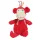Deglingos Plüssfigura Simply 23 cm - BOGOS a majom