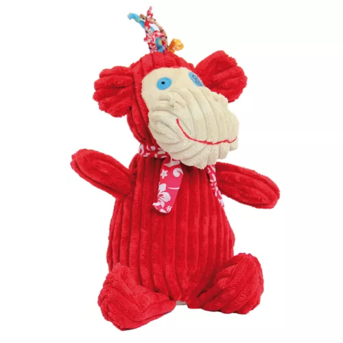 Deglingos Plüssfigura Simply 23 cm - BOGOS a majom