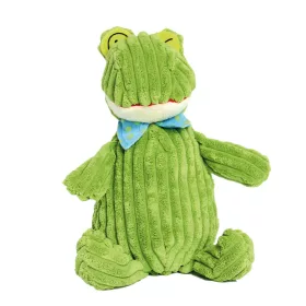 Deglingos Plüssfigura Simply 23 cm - CROAKOS a béka
