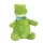 Deglingos Plüssfigura Simply 23 cm - CROAKOS a béka