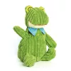 Deglingos Plüssfigura Simply 23 cm - CROAKOS a béka