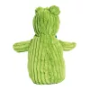 Deglingos Plüssfigura Simply 23 cm - CROAKOS a béka