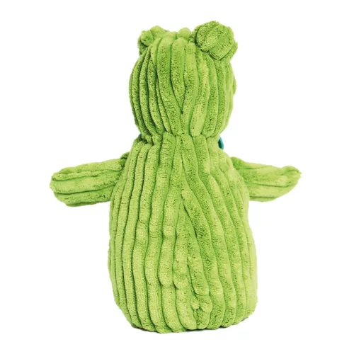 Deglingos Plüssfigura Simply 23 cm - CROAKOS a béka