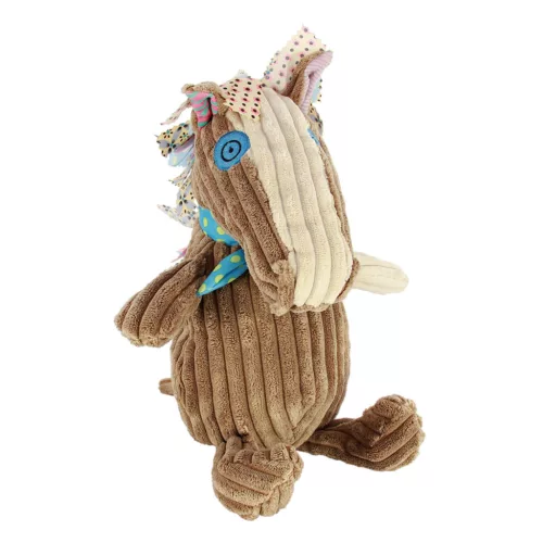 Deglingos Plüssfigura Simply 23 cm - OGALOS a ló