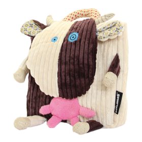 Deglingos Hátitáska - MILKOS a tehén