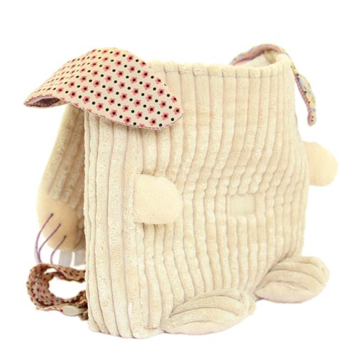 Deglingos Hátitáska - LAPINOS a nyúl