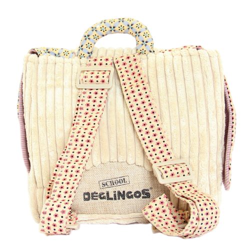 Deglingos Hátitáska - LAPINOS a nyúl