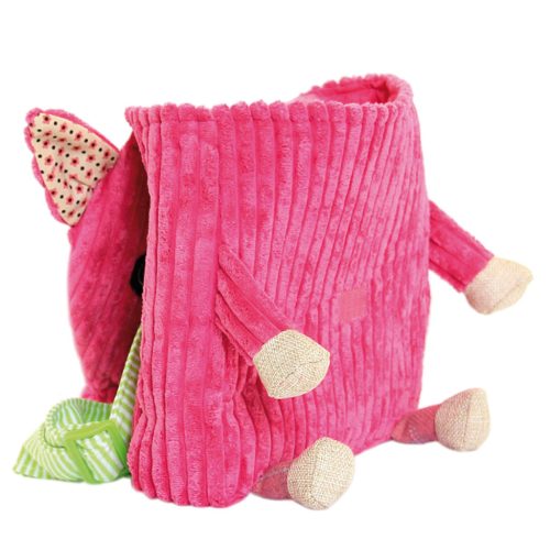 Deglingos Hátitáska - JAMBONOS a malac