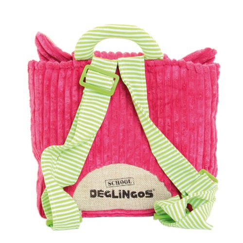 Deglingos Hátitáska - JAMBONOS a malac