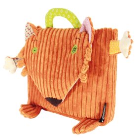 Deglingos Hátitáska - KITSCHOS a róka