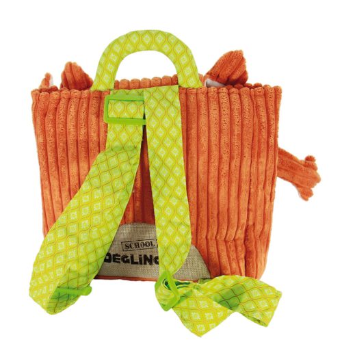 Deglingos Hátitáska - KITSCHOS a róka